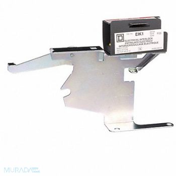 SQUARE D Interlock Kit 240/600VAC/250/600VDC, 2CP56