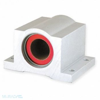 PBC LINEAR Pillow Block 0.750 In Bore 2.060 In L, 2CPH2