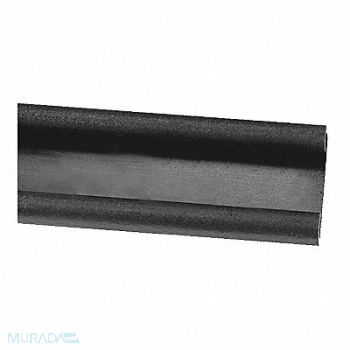 PBC LINEAR Crown Rail 12 In L 1.655 In W 0.875 In H, 2CPP7