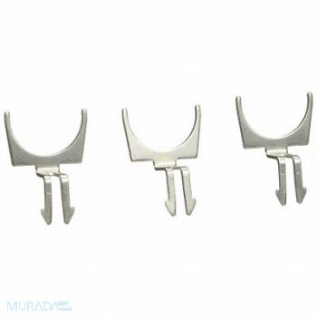 SQUARE D Fuse Kit 600VAC 60A, 2CR85