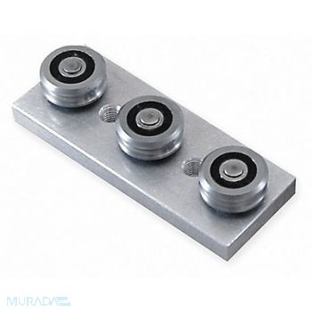 PBC LINEAR Linear Carriage Carriage Height 22.60 mm, 2CRK5