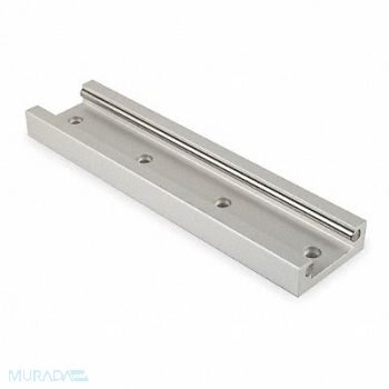 PBC LINEAR Linear Guide 72 In L 1.330 W 0.620 H, 2CRL3