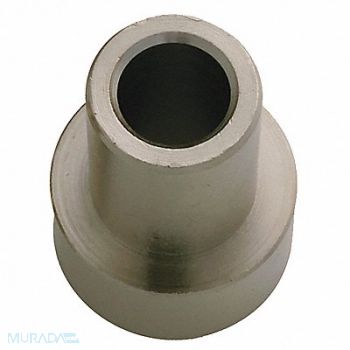 PBC LINEAR V-Guide Fixed Bushing Bore 0.3130 In, 2CRZ8