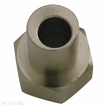 PBC LINEAR V-Guide Adjustable Bushing Bore .3130 In, 2CRZ9