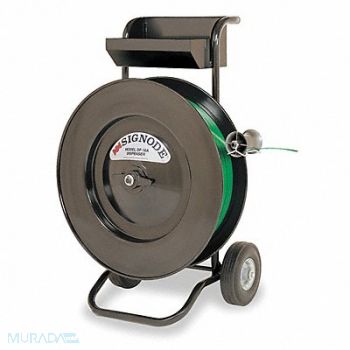 SIGNODE Strapping Dispenser Standard Duty, 2CVC1