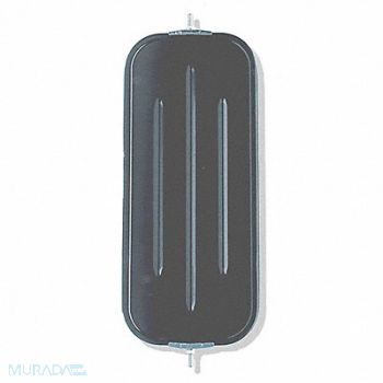 GROTE Flat Ribbed Mirror, 2CVK6