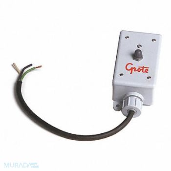 GROTE Electronic Dome Switch, 2CVP5
