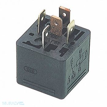 GROTE Headlamp Relay Switch, 2CVP6