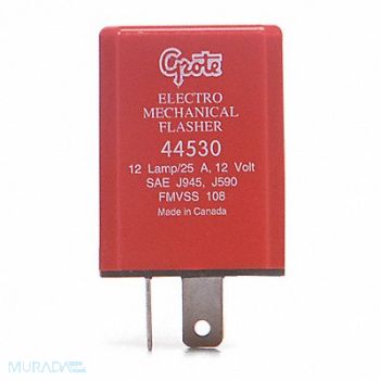GROTE Dimmer Relay Switch, 2CVP7