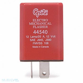 GROTE Electromagnetic Flasher, 2CVP8