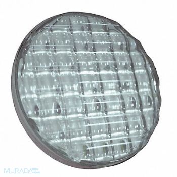 GROTE Back Up Lamp Round Clear 4-5/16 dia., 2CWP3