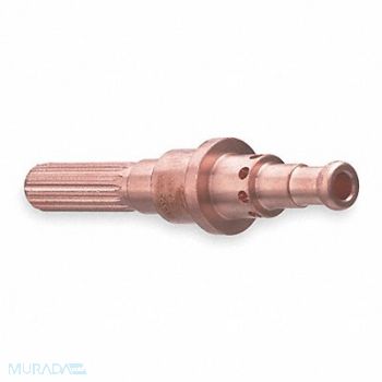 THERMAL DYNAMICS Thermal Dyn Plasma Cut Electrode PK5, 2CZG8