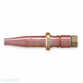 SMITH EQUIPMENT Smith Series SC12 Size 0 Cutting Tip, 2CZP5