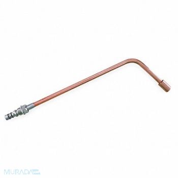 SMITH EQUIPMENT SMITH ST600 Sz Acetylene Heating Tip, 2CZU4