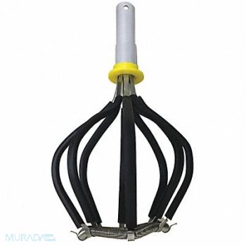 GRAINGER APPROVED Light Bulb Changer, 2D009