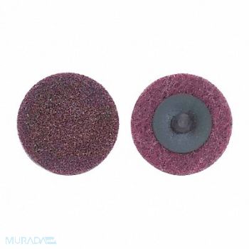 NORTON Surface-Conditioning Disc 3 in Dia TR, 2D470