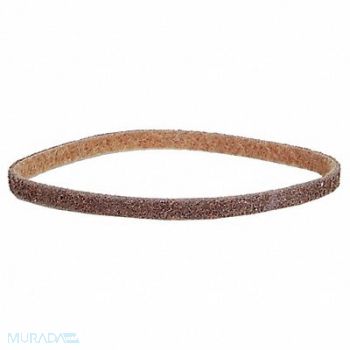 NORTON J5590 Surface-Cond Belt 24 in L 1/2 in W, 2D492