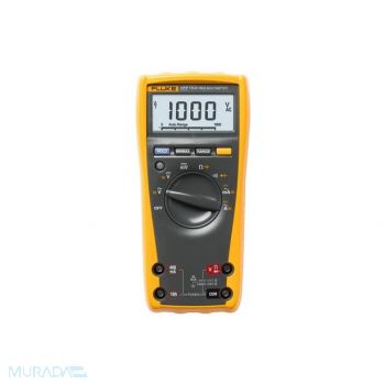 Fluke 177 True-RMS Digital Multimeter