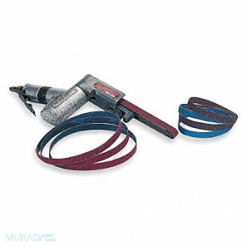 NORTON J5534 Sanding Belt 36 in L 4 in W 40 G, 2D556