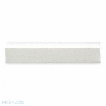 NORTON Dressing Stick AlO Fine 6x1x1 In, 2D818