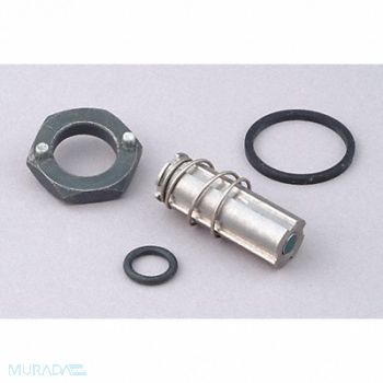 DAYTON Valve Rebuild Kit With Instructions, 2DAA3