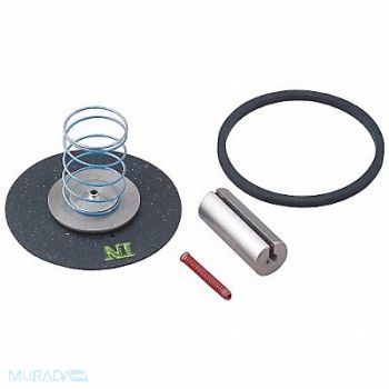 DAYTON Valve Rebuild Kit Instructions 1/2 in., 2DAA6