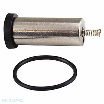 DAYTON Valve Rebuild Kit With Instructions, 2DAA8