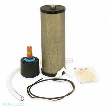 HANKISON Refrigerated Dryer Maintenance Kit Drain, 2DAX9