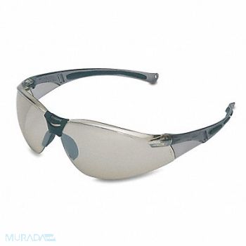 HONEYWELL UVEX Safety Glasses Scratch-Resistant, 2DBD3
