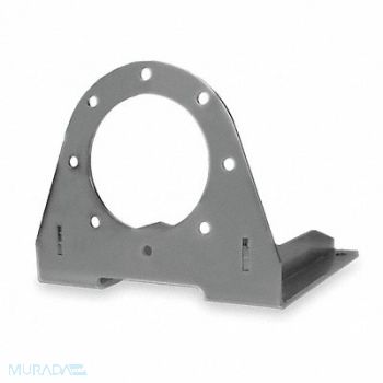 WARNER ELECTRIC Motor Mounting Kit, 2DBP3