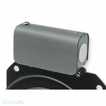 WARNER ELECTRIC Conduit Box, 2DBP6