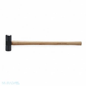 WESTWARD Sledge Hammer 8 lb 35-7/8 Hickory, 2DBT3