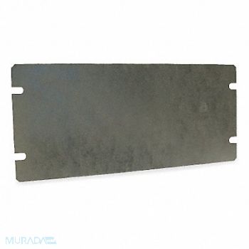 RACO Electrical Box Cover 6-Gang Flat, 2DCY8