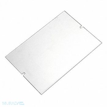 SQUARE D Pwr Distr Blck Cover 9080 Plastic Screws, 2DD32