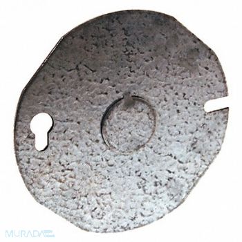 RACO Ring Cover 1-Gang 3-1/2 in., 2DDA4