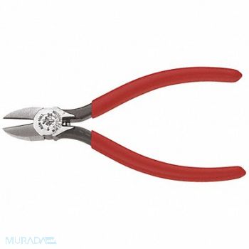 KLEIN TOOLS Diagonal Cutting Plier 6 L, 2DEW2