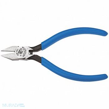 KLEIN TOOLS Precision Diagonal Cutting Plier 4-1/2 L, 2DEW7