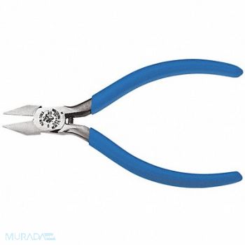 KLEIN TOOLS Diagonal Cutting Plier 5-1/16 L, 2DEX1