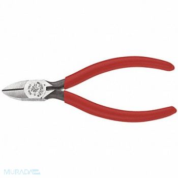 KLEIN TOOLS Diagonal Cutting Plier 5-1/16 L, 2DEX2