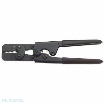 KLEIN TOOLS Ratchet Crimper 22 to 10 AWG 9 L, 2DFE3