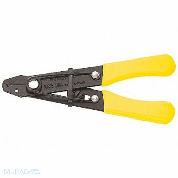 KLEIN TOOLS Wire Stripper 26 to 12 AWG 5 In, 2DFE6