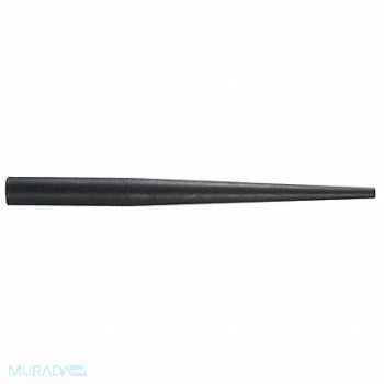 KLEIN TOOLS Bull Pin 12x1-1/4 Top Dia.x7/16 Pnt Dia., 2DFJ9