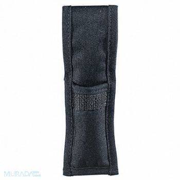 KLEIN TOOLS Black Tool Holster Ballistic Nylon, 2DFV7