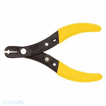 KLEIN TOOLS Wire Stripper 24 to 12 AWG 5 In, 2DGD5