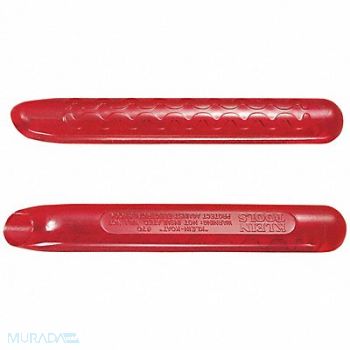 KLEIN TOOLS Pliers Hndls Klein-Koat Tenite Slip-On f, 2DGG4