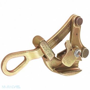 KLEIN TOOLS Cable Pulling JawGrip 4500 lbMax 0.875in, 2DGR8