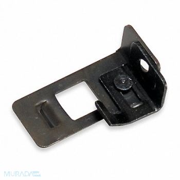 SQUARE D Handle Padlock Attch 70A 6.5inWx3.5inL, 2DH09