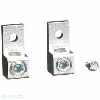 SQUARE D Ground Kit 400/600A, 2DH17