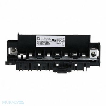 SQUARE D Circuit Breaker Base QO Breakers, 2DH69