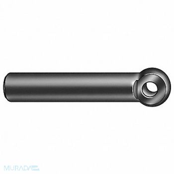 GRAINGER APPROVED Rod End Hole Center-to-End L 4 1/2 in, 2DLU3